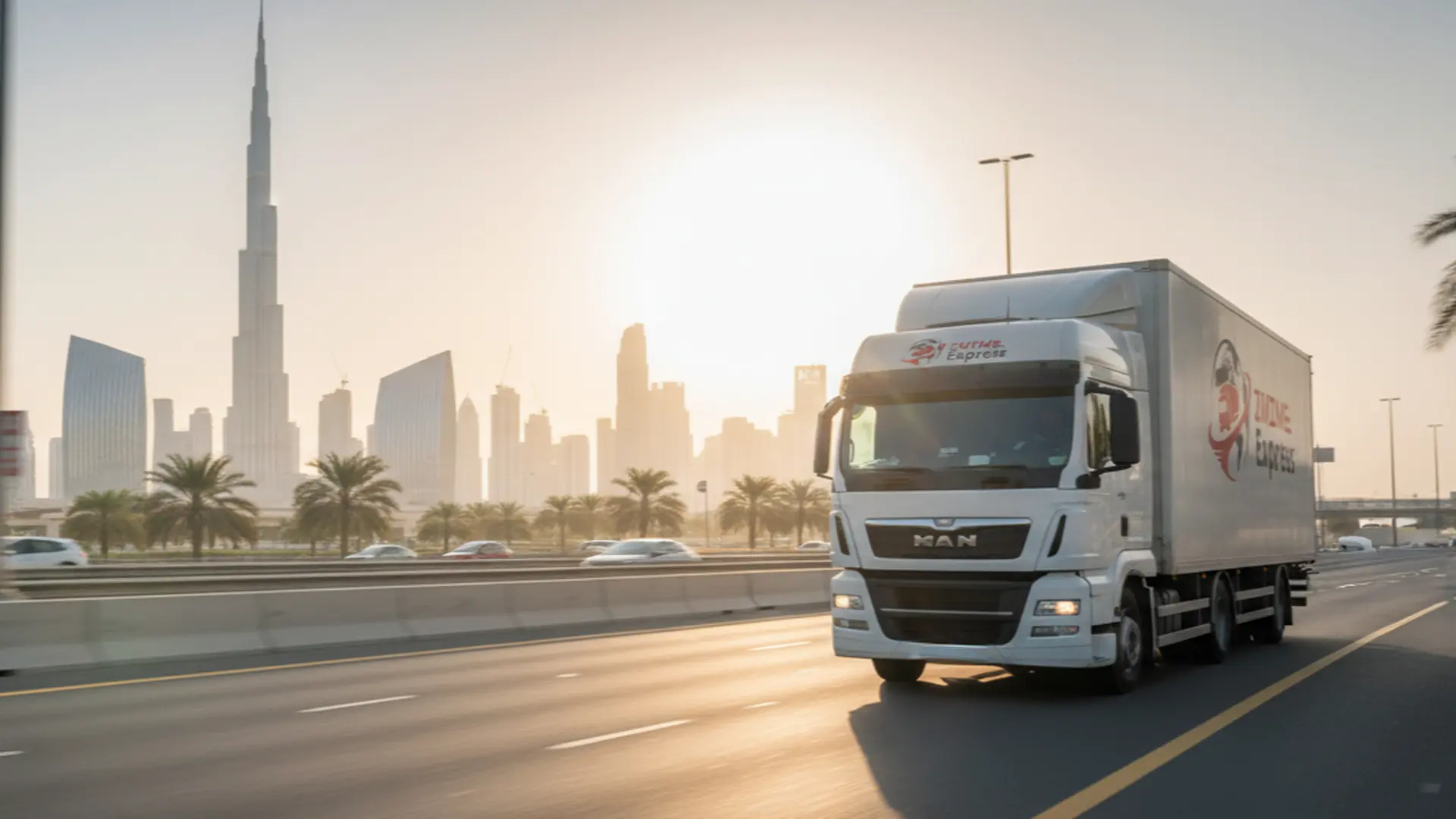Commercial Shipping