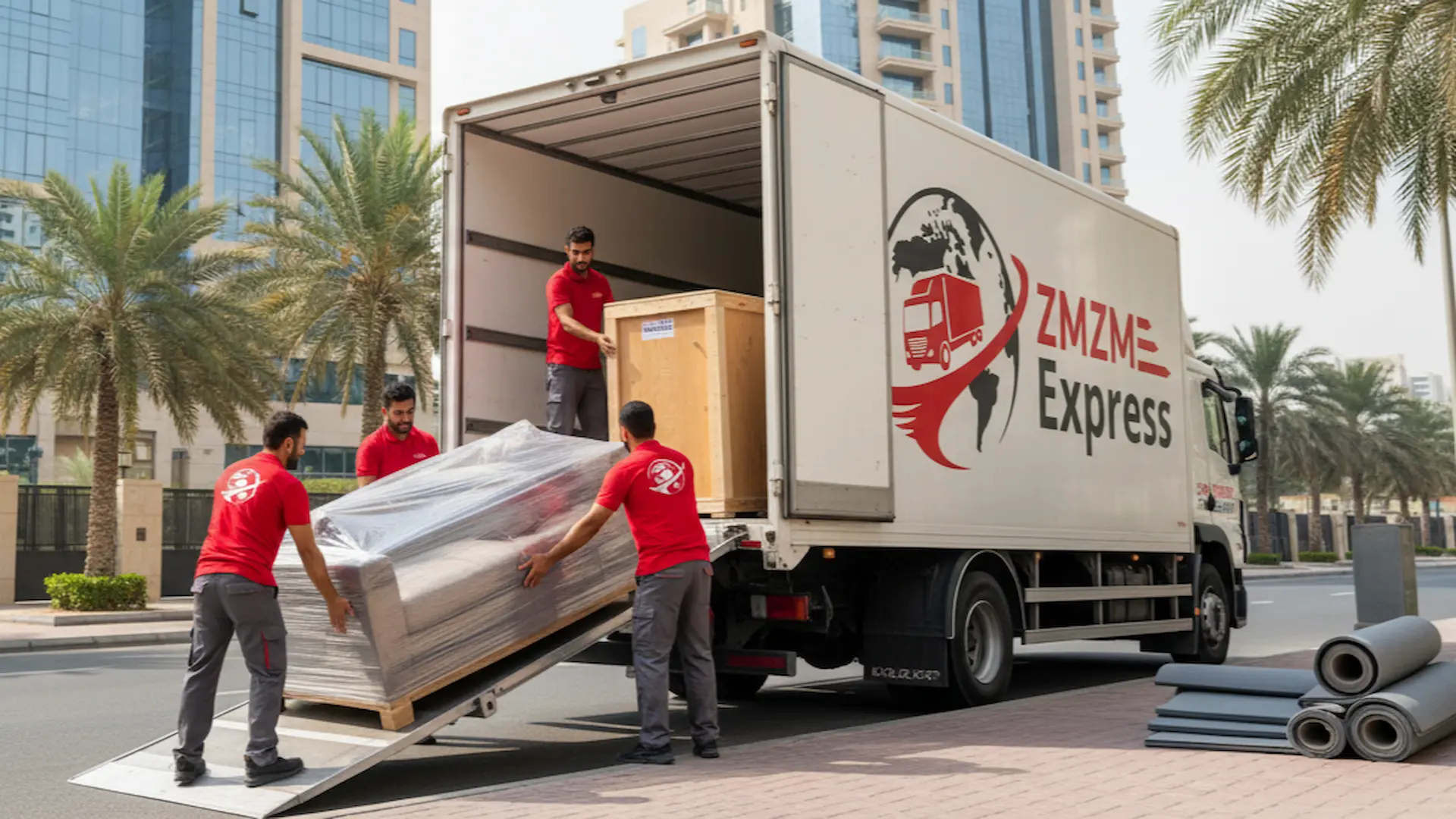 Furniture shipping Furniture shipping