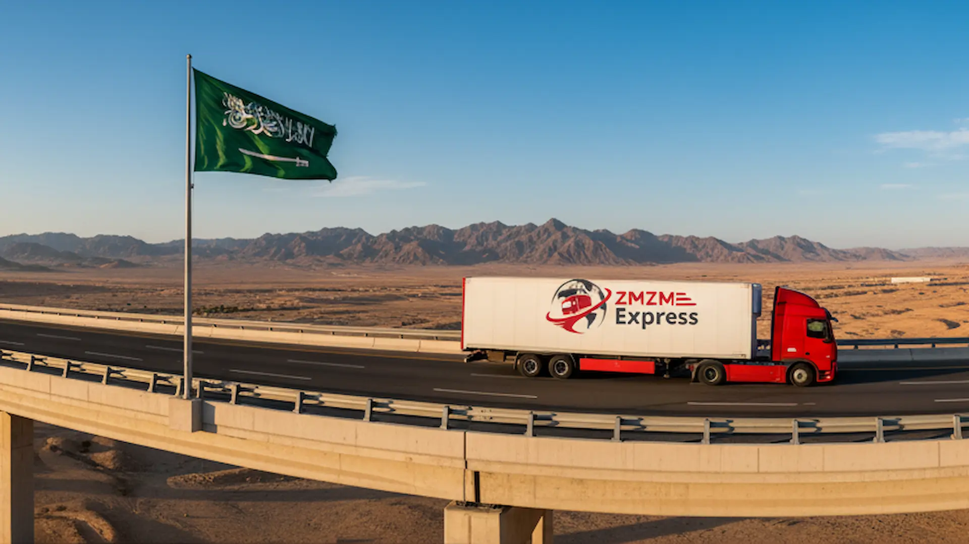 Shipping from Dubai to Al Jubail