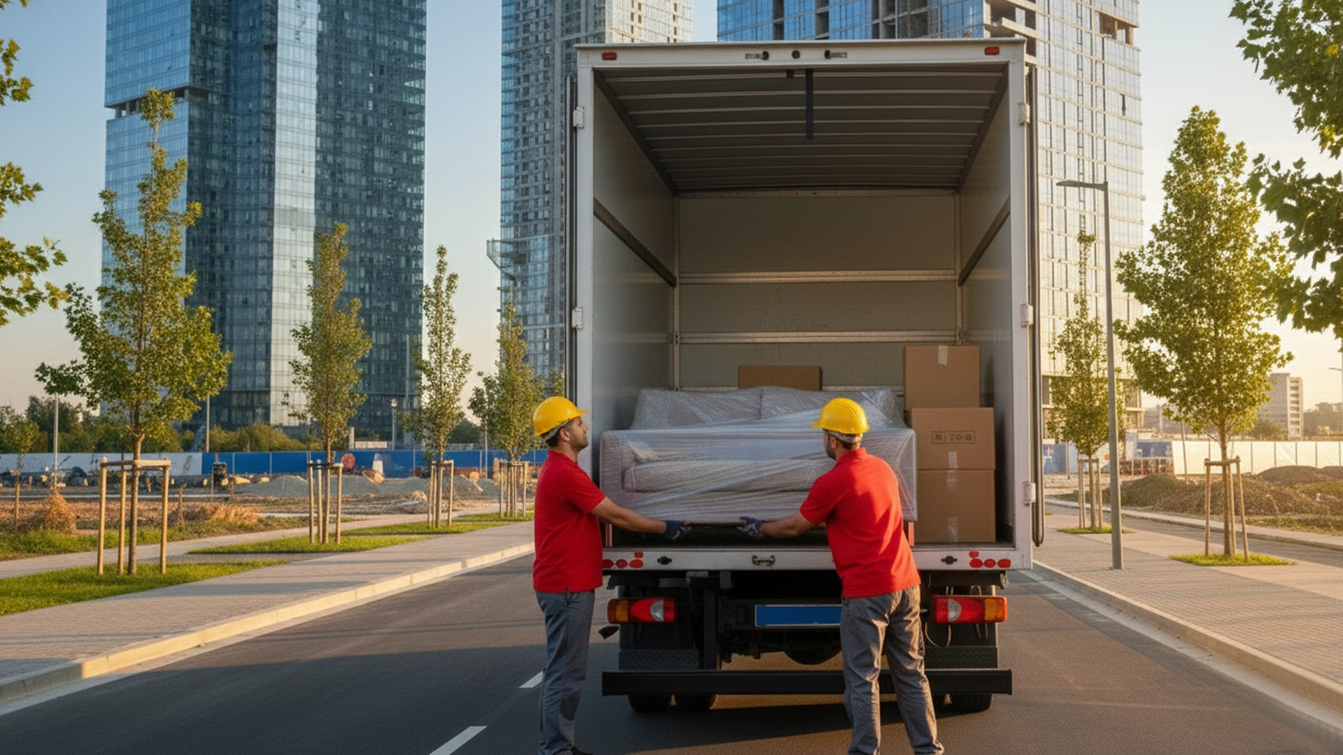 شحن من عجمان إلى الأردن