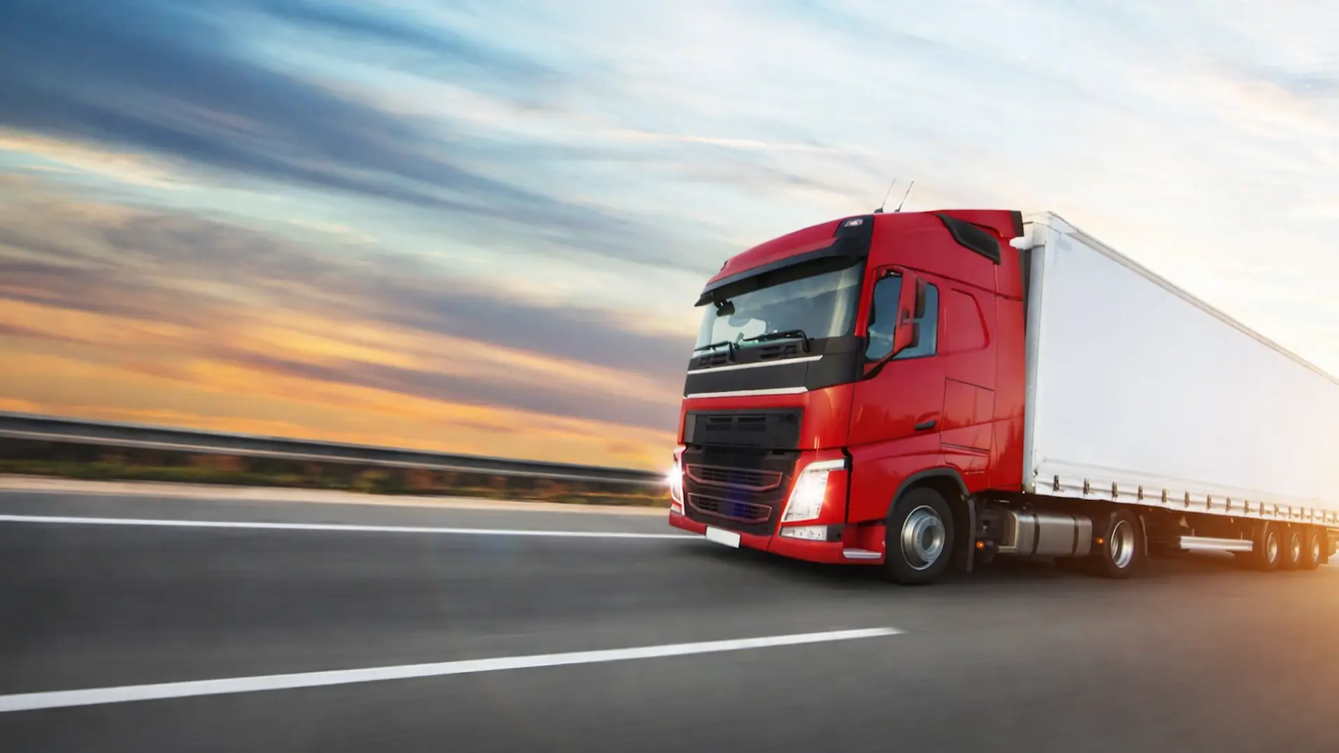 شحن من دبي إلى الأردن