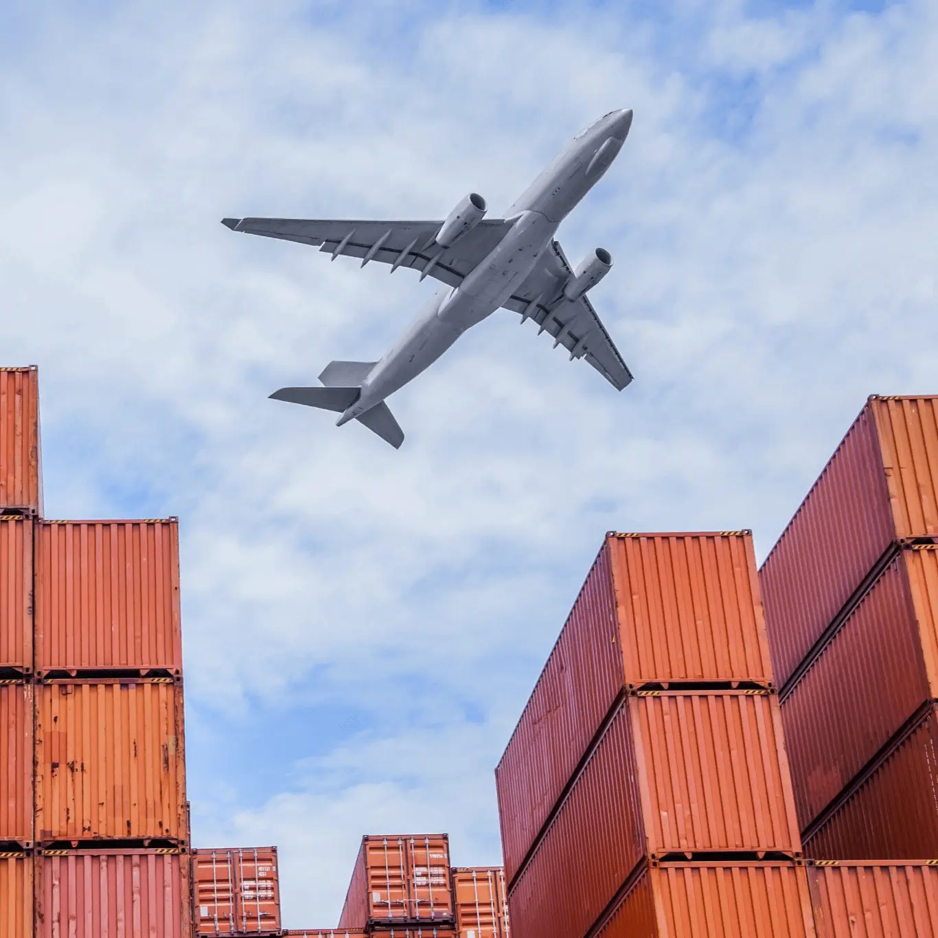 Worldwide Air Freight Shipping Worldwide Air Freight Shipping