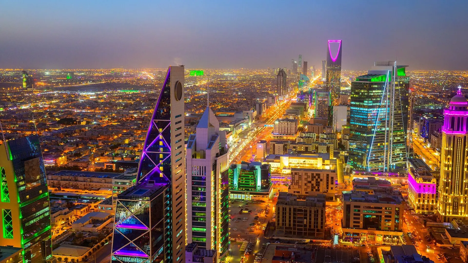 نصائح هامة قبل الشحن إلى السعودية