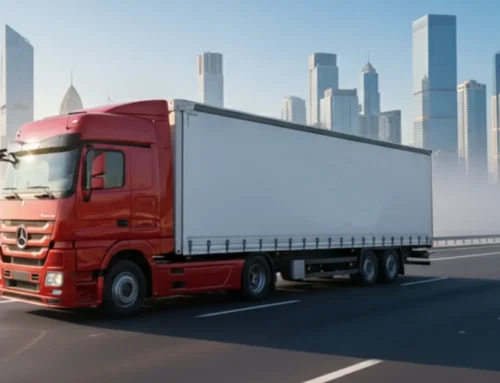 Shipping Rates to Lebanon with Zmzm Express