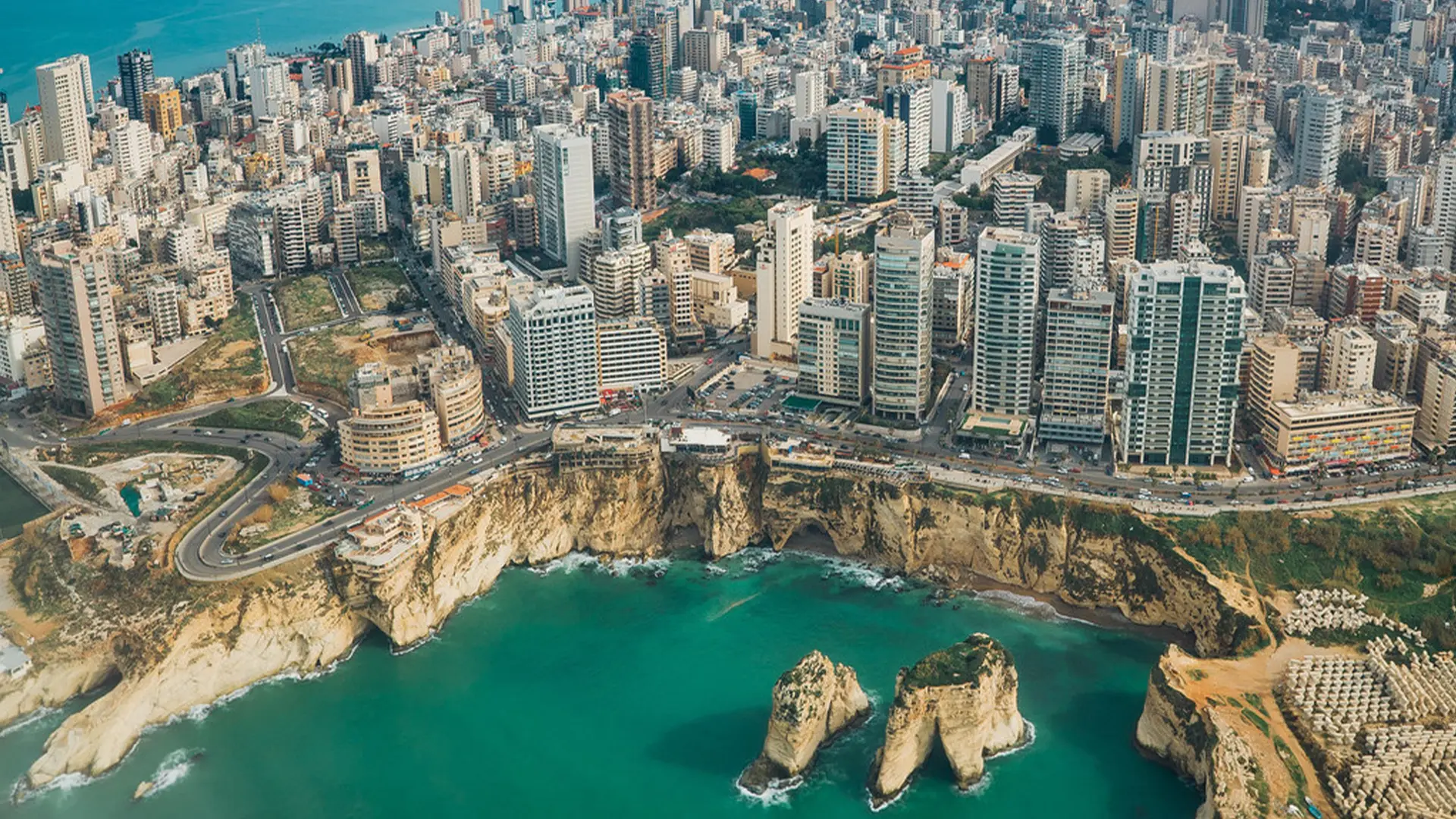 أسعار الشحن من الامارات الى لبنان