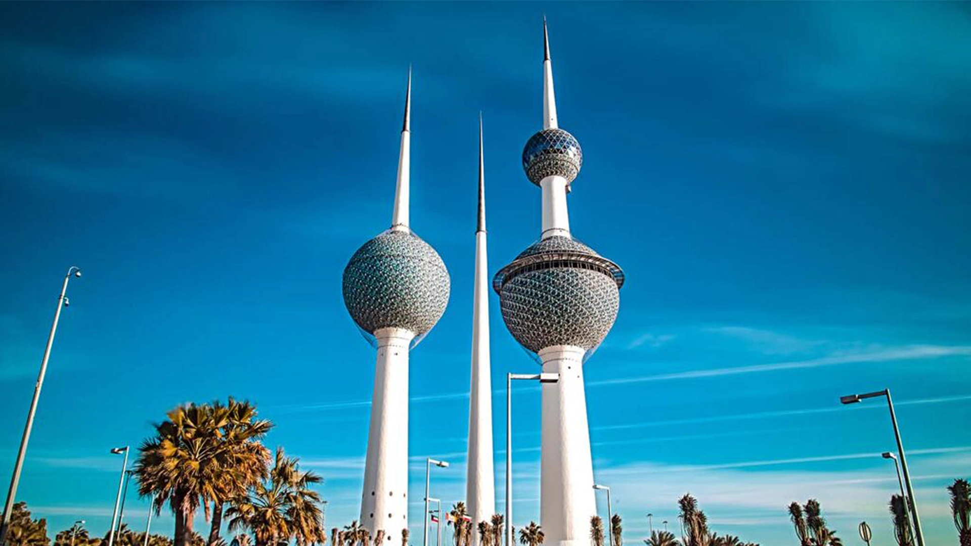 الشحن الى الكويت من الامارات