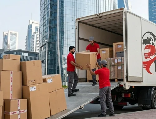 أفضل شركة شحن بري الى الكويت