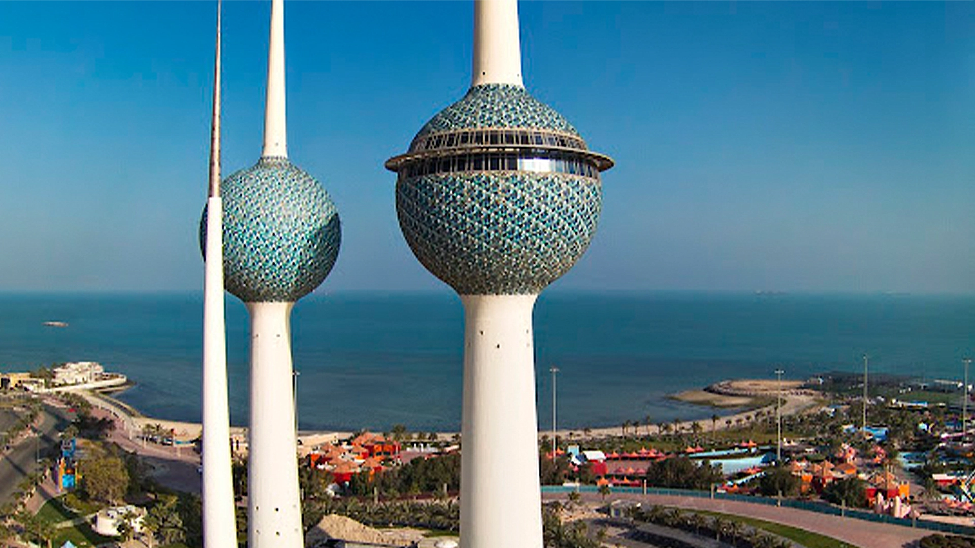 خدمات الشحن من الامارات إلى الكويت