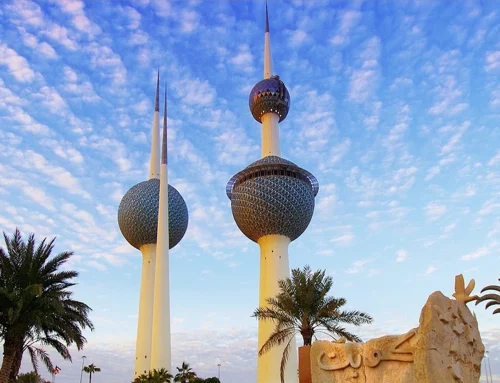 سعر الشحن للكويت: دليل شامل لمعرفة التكاليف وأفضل خيارات الشحن