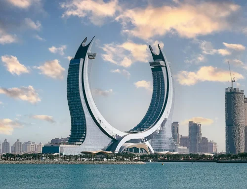 Shipping from Dubai to Qatar with Zmzm Express