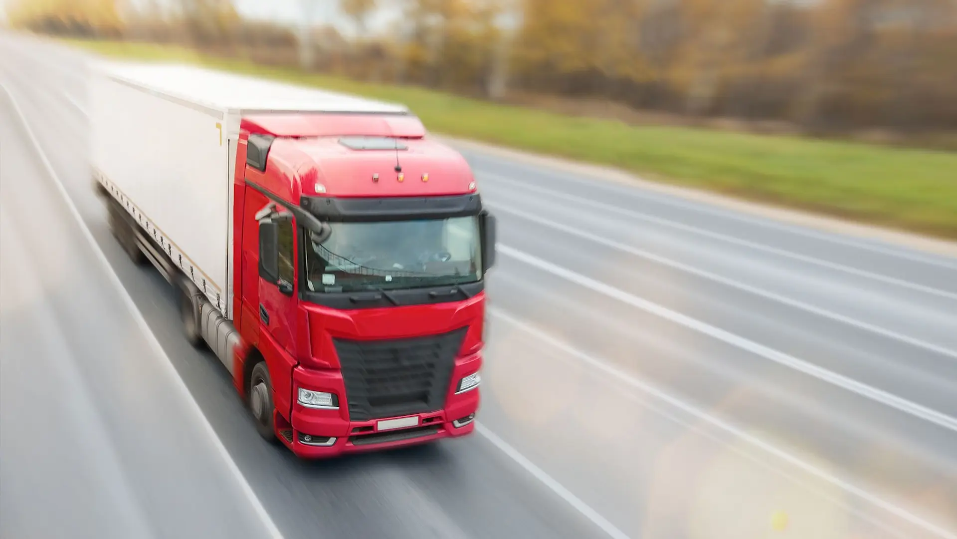 الشحن البري الى سلطنة عمان