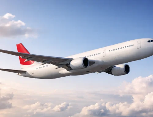 الشحن الجوي من الامارات الى السعودية