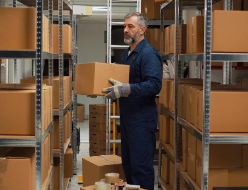 Shipping Personal Parcels from UAE to Qatar