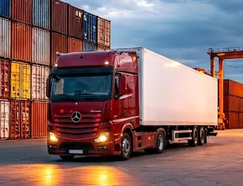 Commercial Shipping to Qatar: A Complete Guide with Zmzm Express