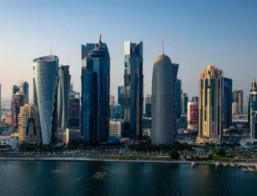 شحن من الشارقة الى الدوحة مع زمزم اكسبريس